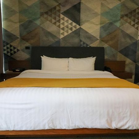 Hotel Belo Grand 모렐리아 외부 사진