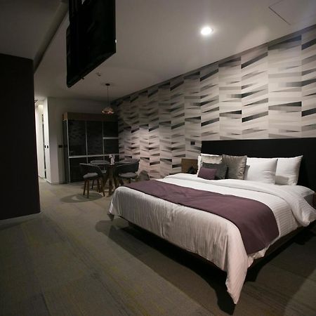 Hotel Belo Grand 모렐리아 외부 사진
