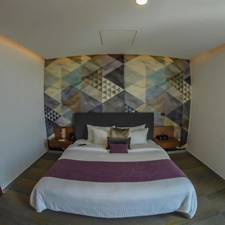 Hotel Belo Grand 모렐리아 객실 사진