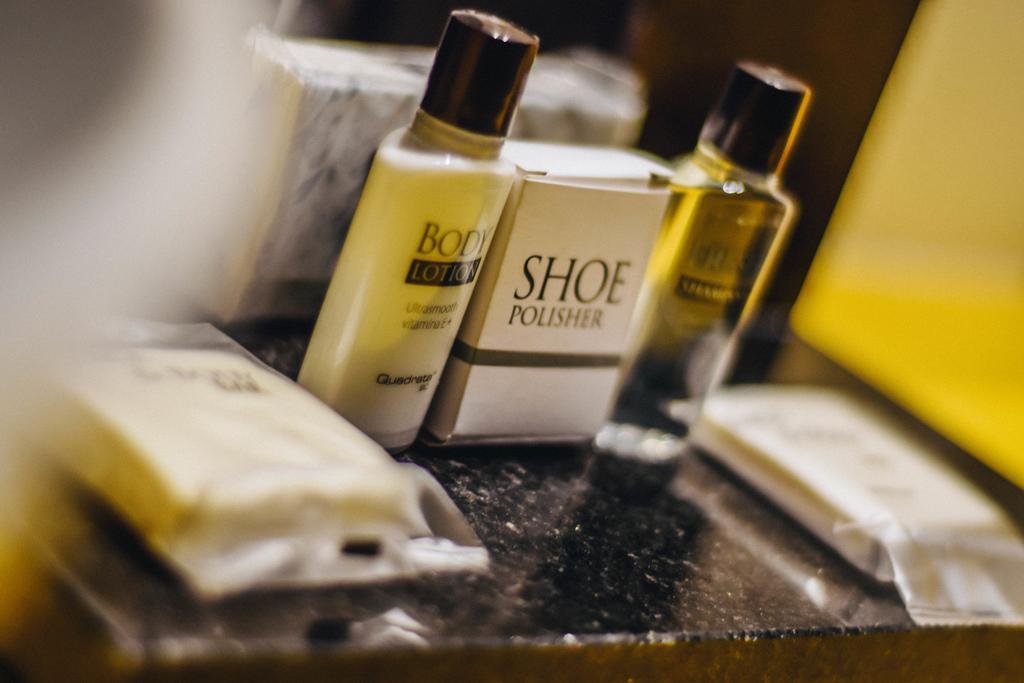 Hotel Belo Grand 모렐리아 외부 사진
