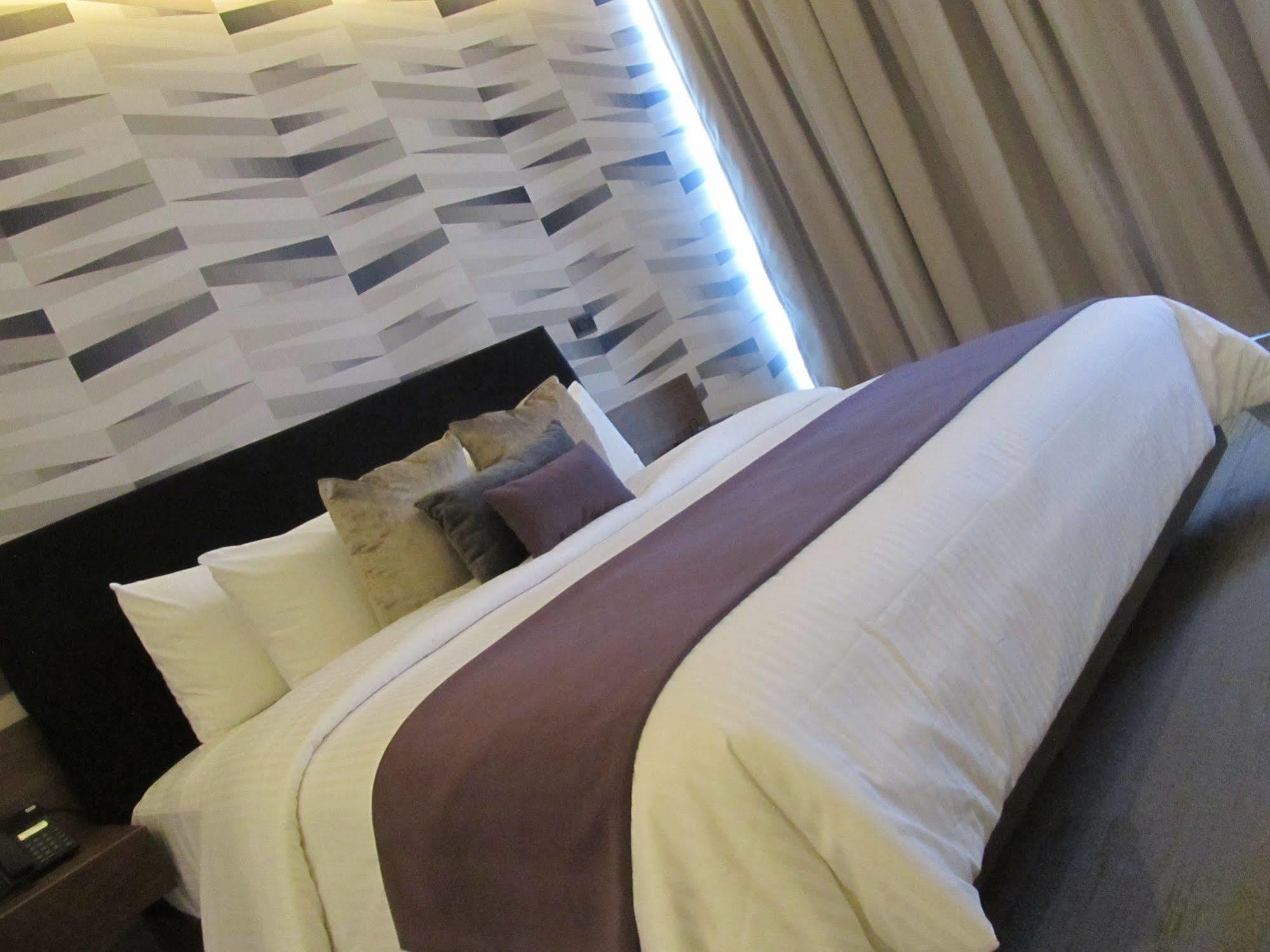 Hotel Belo Grand 모렐리아 외부 사진