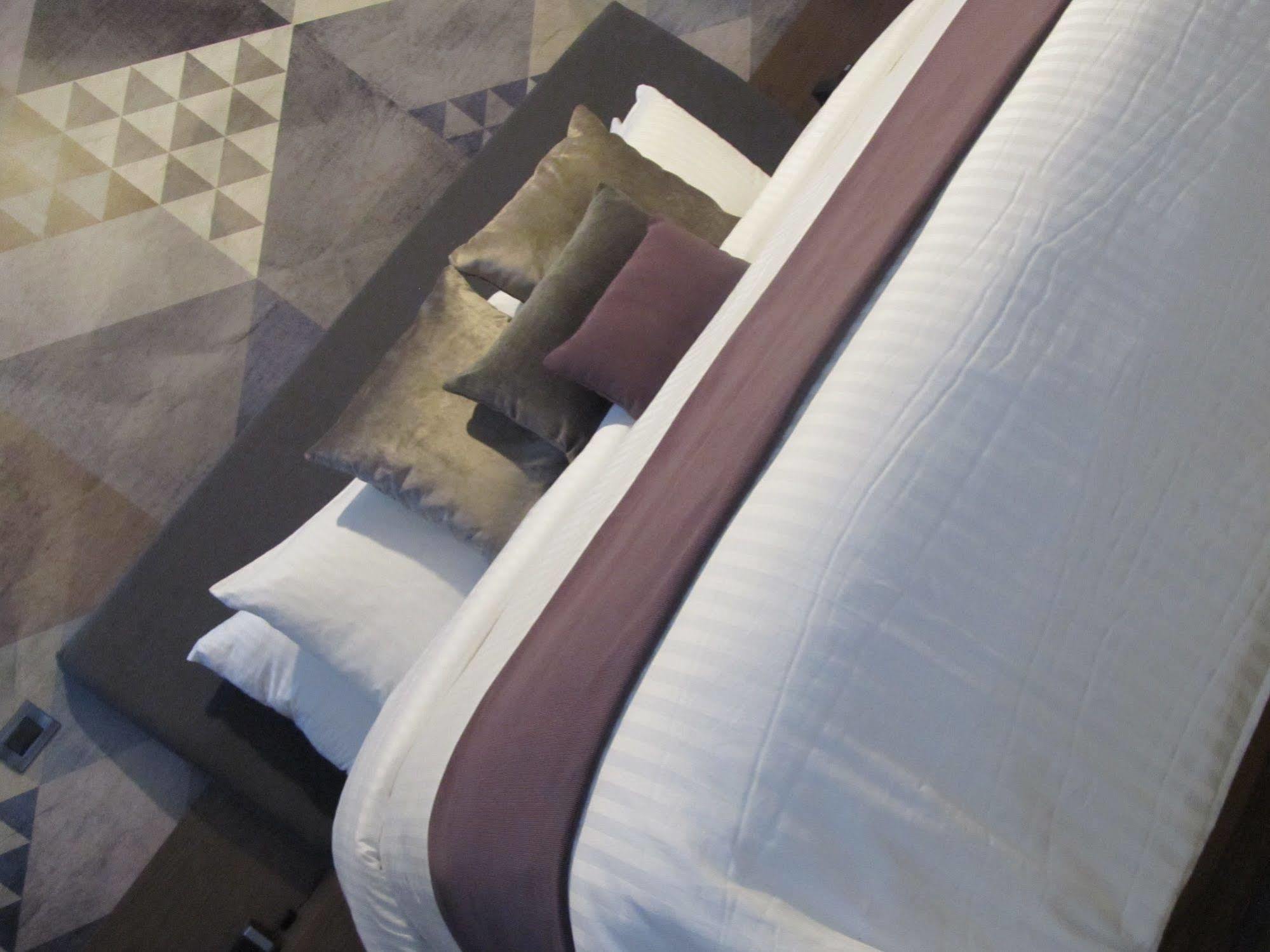 Hotel Belo Grand 모렐리아 외부 사진
